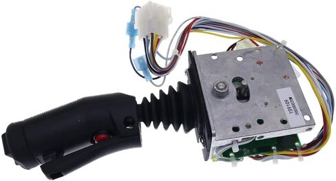 Solarhome Joystick Controller 159109 Compatible with Skyjack SJ6826 RT SJ6832 RT SJ8831 RT SJ8841 RT SJ9250 RT in Kuwait