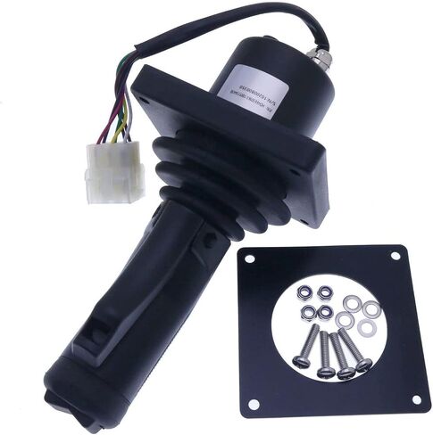 Solarhome Joystick Controller 1001134438 Compatible with JLG Scissor Lift 1932RS 3248RS 1930ES 2030ES in Kuwait