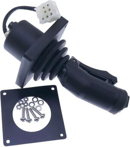 Solarhome Joystick Controller 1001134438 Compatible with JLG Scissor Lift 1932RS 3248RS 1930ES 2030ES in Kuwait