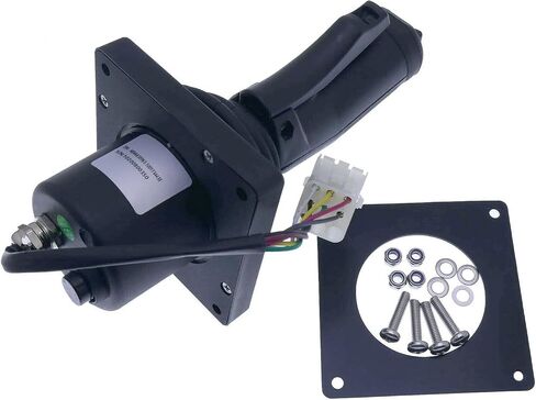 Solarhome Joystick Controller 1001134438 Compatible with JLG Scissor Lift 1932RS 3248RS 1930ES 2030ES in Kuwait