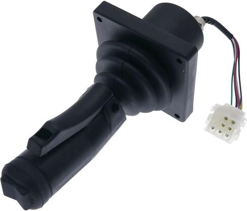 Solarhome Joystick Controller 1001134438 Compatible with JLG Scissor Lift 1932RS 3248RS 1930ES 2030ES in Kuwait