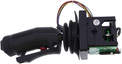 Solarhome Joystick Controller 1600458 Compatible with JLG Toucan 8E 10E 12E in Kuwait