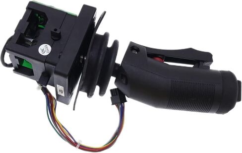 Solarhome Joystick Controller 1600458 Compatible with JLG Toucan 8E 10E 12E in Kuwait