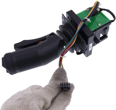Solarhome Joystick Controller 1600458 Compatible with JLG Toucan 8E 10E 12E in Kuwait