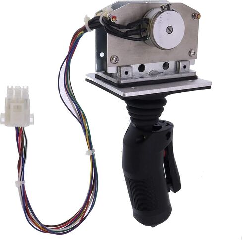 Solarhome Joystick Controller 1600403 Compatible with JLG Scissor Lift 330CRT 3369LE 3394RT 400CRT 4069LE 4394RT M3369 M4069 260MRT in Kuwait
