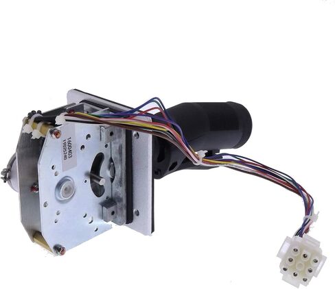 Solarhome Joystick Controller 1600403 Compatible with JLG Scissor Lift 330CRT 3369LE 3394RT 400CRT 4069LE 4394RT M3369 M4069 260MRT in Kuwait