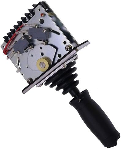 Solarhome Joystick Controller 20424 Compatible with Genie Z-34/22 Z-45/22 Z-45/22DRT Z-60/34 12V in Kuwait