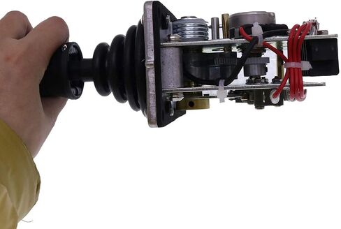 Solarhome Joystick Controller 20424 Compatible with Genie Z-34/22 Z-45/22 Z-45/22DRT Z-60/34 12V in Kuwait