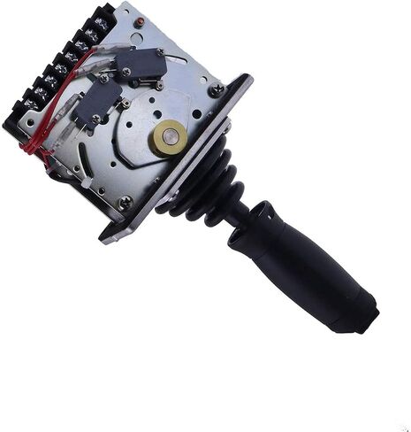 Solarhome Joystick Controller 20424 Compatible with Genie Z-34/22 Z-45/22 Z-45/22DRT Z-60/34 12V in Kuwait