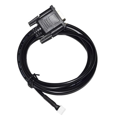 DB9 F D-SUB 9 PIN RS232 to PH2.0MM 4PIN Adapter Serial Communication Console Cable for LS Stepper Drive CL1-503 CL1-507(1.8M) in Kuwait