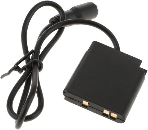 EP-62G DC Coupler ENEL19 +USB Power Cable for S2500 in Kuwait