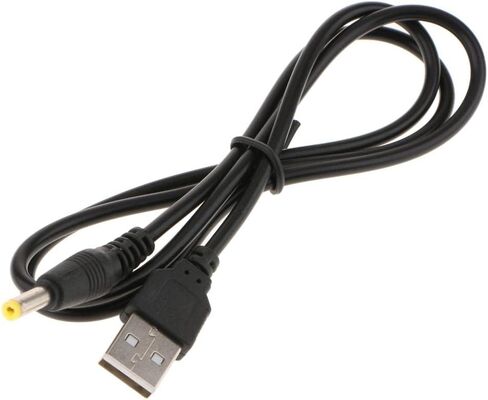 EP-62G DC Coupler ENEL19 +USB Power Cable for S2500 in Kuwait