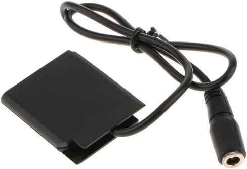 EP-62G DC Coupler ENEL19 +USB Power Cable for S2500 in Kuwait
