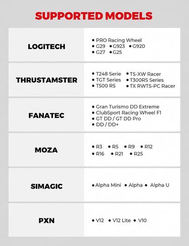 RACGTING Foldable Racing Simulator Cockpit for Logitech Thrustmaster MOZA in Kuwait