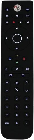 Remote Control Replacement for Xbox One System, TV, Blu ray and Streaming Media - No Setup Required in Kuwait