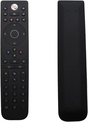 Remote Control Replacement for Xbox One System, TV, Blu ray and Streaming Media - No Setup Required in Kuwait