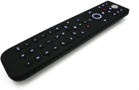 Remote Control Replacement for Xbox One System, TV, Blu ray and Streaming Media - No Setup Required in Kuwait