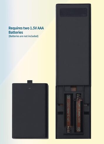 Replacement Remote Control RMT-AH510U for Sony HTA5000 HT-A5000 Soundbar in Kuwait