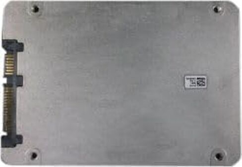 Dell 480GB 6G 2.5INCH RI SATA SSD, 0VPP5P-RFB in Kuwait