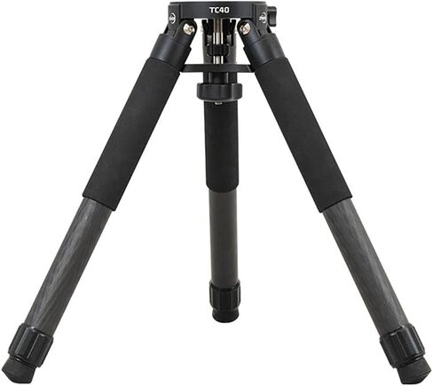TC40 2-Section Carbon Fiber Tripod in Kuwait