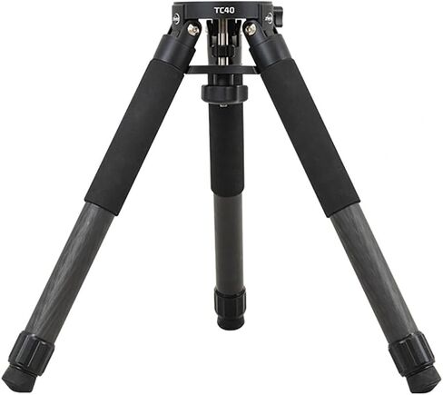 TC40 2-Section Carbon Fiber Tripod in Kuwait