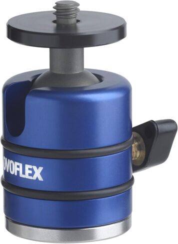 NOVOFLEX Mini Tripod Accessory Ball Head (BALL-19) in Kuwait