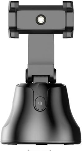 apai - The Personal Robot-Cameraman (Black) in Kuwait