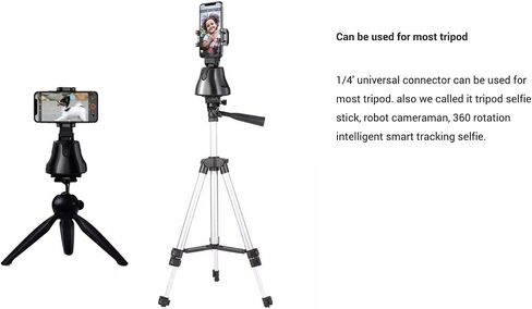 apai - The Personal Robot-Cameraman (Black) in Kuwait