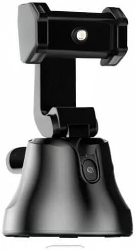 apai - The Personal Robot-Cameraman (Black) in Kuwait