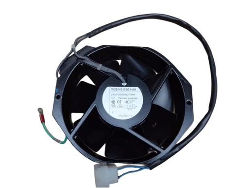 230V W2E142-BB01-A9 0.12/0.13A 27/28W 150X38MM Cooling Fan in Kuwait