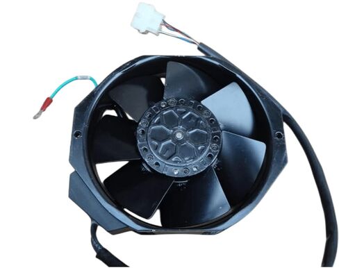 230V W2E142-BB01-A9 0.12/0.13A 27/28W 150X38MM Cooling Fan in Kuwait