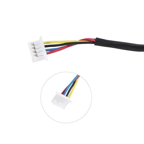 BF08010H05FP CPU Cooling Fan for MINI PC Desktop MD8010HS in Kuwait