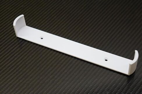 Secure Wall Mount Holder Bracket for Apple Airport Extreme Router (A1408, A1301) in Kuwait