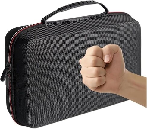 1 Pcs 60 Slots Large Capacity USB Flash Drive Stick Carrying Case Thumb Memory Electronic in Kuwait