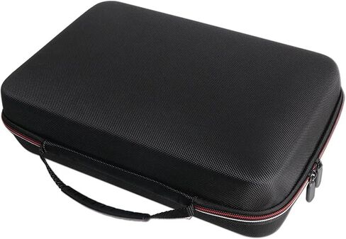1 Pcs 60 Slots Large Capacity USB Flash Drive Stick Carrying Case Thumb Memory Electronic in Kuwait