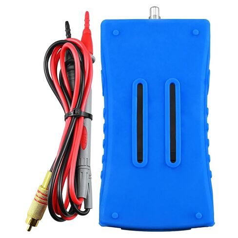 DD-1 Distortion Detector, Audio Amplifier Gain Setting Tool for Car Audio in Kuwait