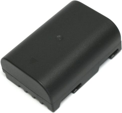 Wasabi Power Battery (2-Pack) and Charger for Sigma BP-61 and Sigma fp, fp L, Quattro dp0, Quattro dp1, Quattro dp2, Quattro dp3, dp0 Quattro in Kuwait
