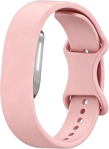 Band for Hume 2.0 Fitness Tracker,Breathable Sport Loop,Adjustable Wristband,Braided Band,Replacement Strap for Hume Band 2.0 Fitness Tracker in Kuwait