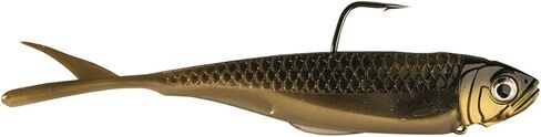 Z-Man Pre-Rigged Graph Shadz Ayu 3.8" 1/4 OZ in Kuwait