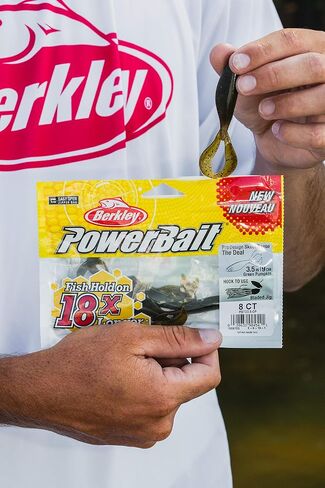 PowerBait The Deal - PBTD3.5-SCHS in Kuwait