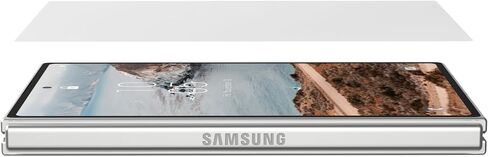 UAG Glass for Samsung Galaxy Z Fold8 Screen Protector, Clear in Kuwait