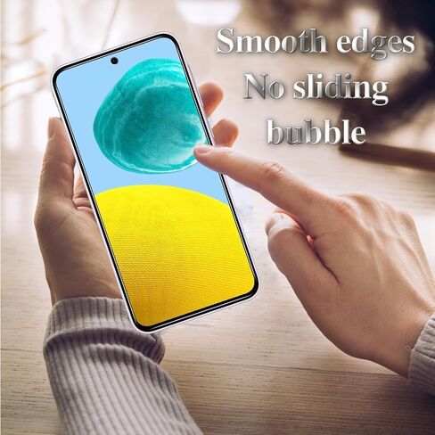 Privacy Screen Protector for Samsung Galaxy A36 5G Tempered Glass in Kuwait