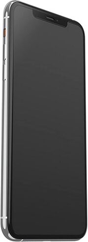 OtterBox Amplify Series Glass Screen Protector - Glare Guard - Tempered Glass for iPhone 11 & iPhone XR (ONLY) in Kuwait