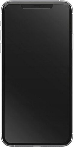 OtterBox Amplify Series Glass Screen Protector - Glare Guard - Tempered Glass for iPhone 11 & iPhone XR (ONLY) in Kuwait