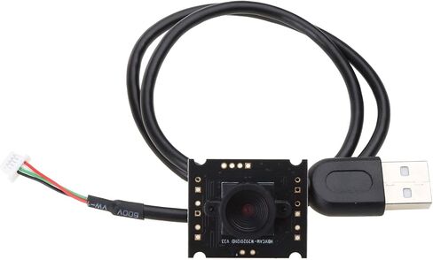 OV9726 Camera Module 1M Pixels USB Driver CMOS Sensor 42/70 Degrees for Vision 3.0mm/2.8mm Focal Distance Replaceme in Kuwait