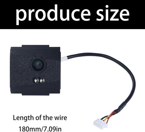 Camera Easy Installation Real Time Printing for AD5M AD5MP in Kuwait