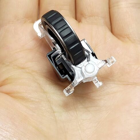 MOUDOAUER Replacement Gaming Mouse Wheel Roller for Logitech G900/G903/G502/G604 Accessory in Kuwait