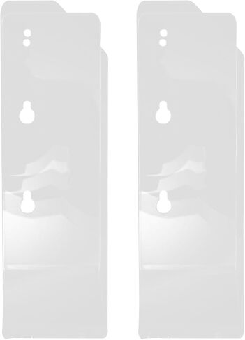 Holibanna Desk Laptop Holder Acrylic Open Ventilated Stand in Kuwait