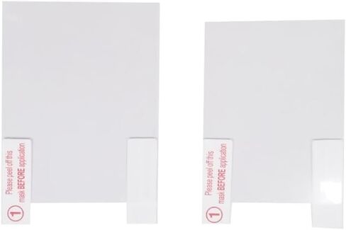 FOR 30sets Clear top + bottom LCD Screen Protector cover Film Forl for ds in Kuwait