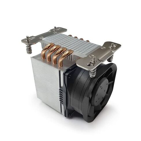 Dynatron A50 sWRX8/sTRX4/TR4/SP3 3U Active CPU Cooler in Kuwait